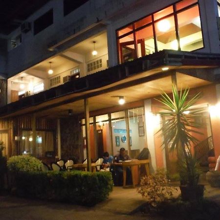 Antonio'S Pension House Dipolog City Exterior foto