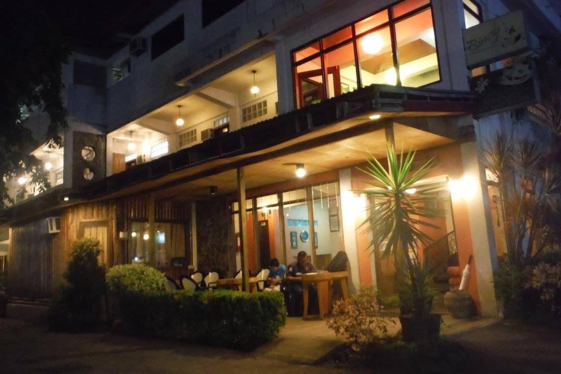 Antonio'S Pension House Dipolog City Exterior foto